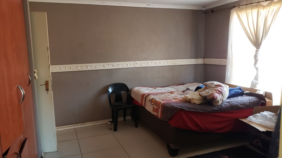 3 Bedroom Property for Sale in Geelhoutpark North West